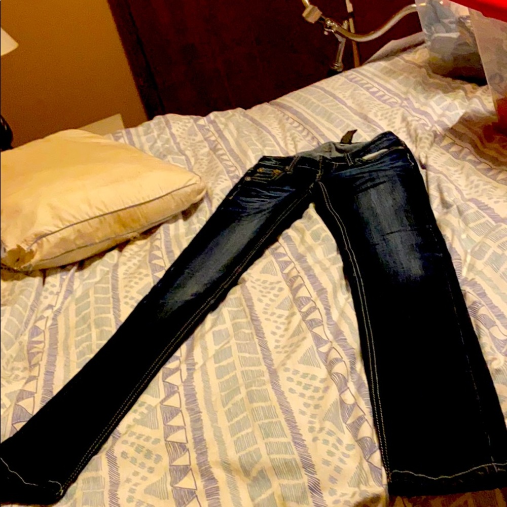 ZCO Jeans
